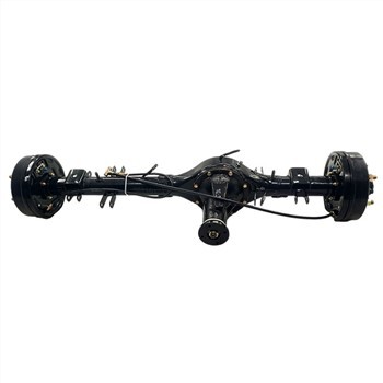 168mm পূর্ণ ভাসমান অক্ষ