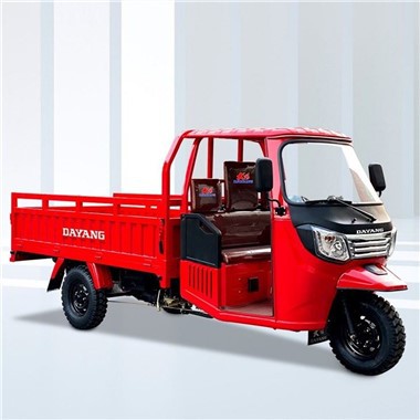 200cc থ্রি হুইলার মোটর ভ্যান