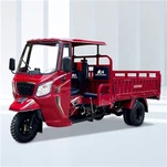320cc মোটো কার্গা