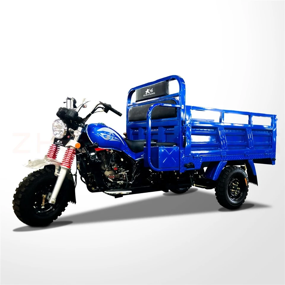 150cc Gasoline 3 Wheel