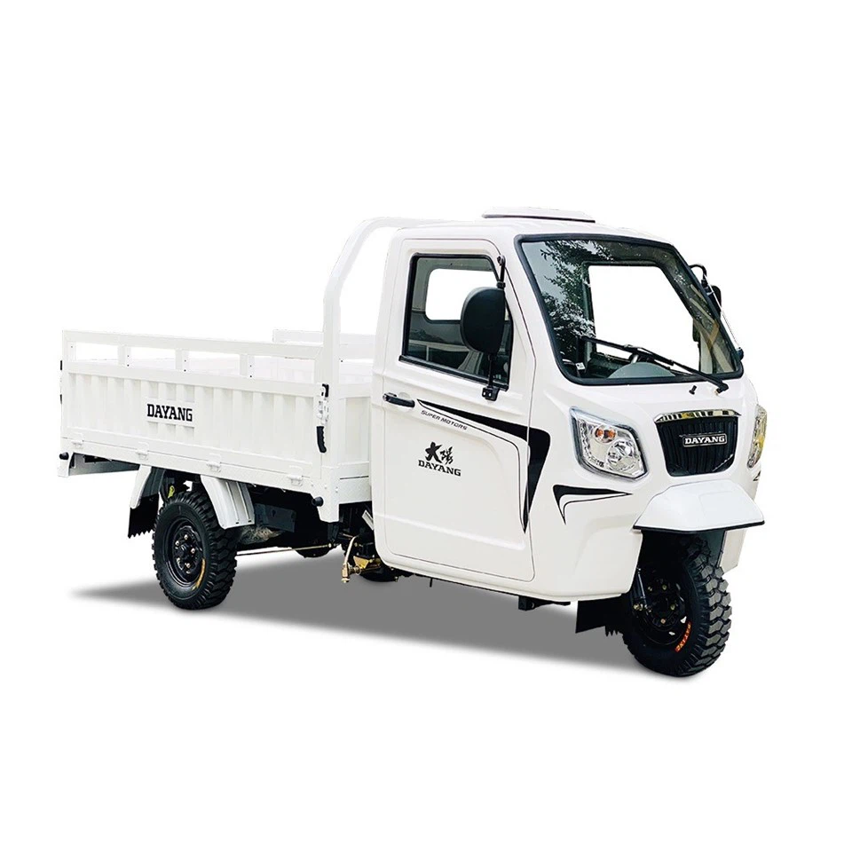 200cc Power System, Stable Load-bearing
