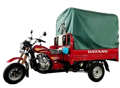 150 সিসি 175 সিসি 200 সিসি পেট্রোল পেট্রোল কারগা মোটরজাদো ট্রাইকার