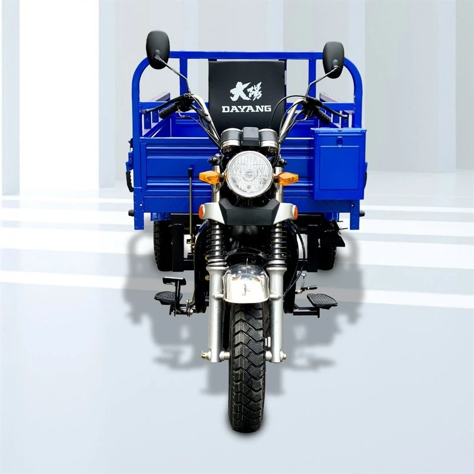 Tricycle Cargo 175cc Motorcycl